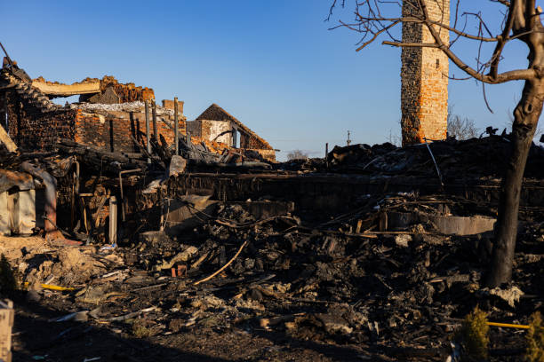 Reliable Fire Damage Repair contractor in Devon, PA by Fire Damage Doption