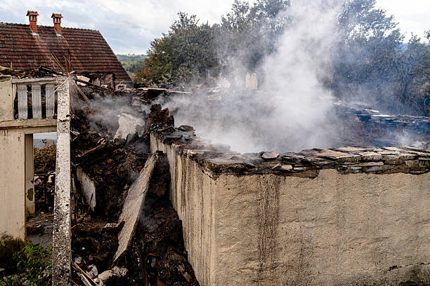 Affordable Fire Damage Repair solutions in Devon, PA